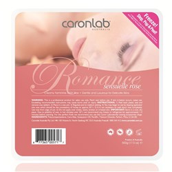 Romance Hard Creme Wax 